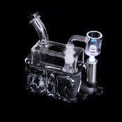 RiO Makeover by Stache Products