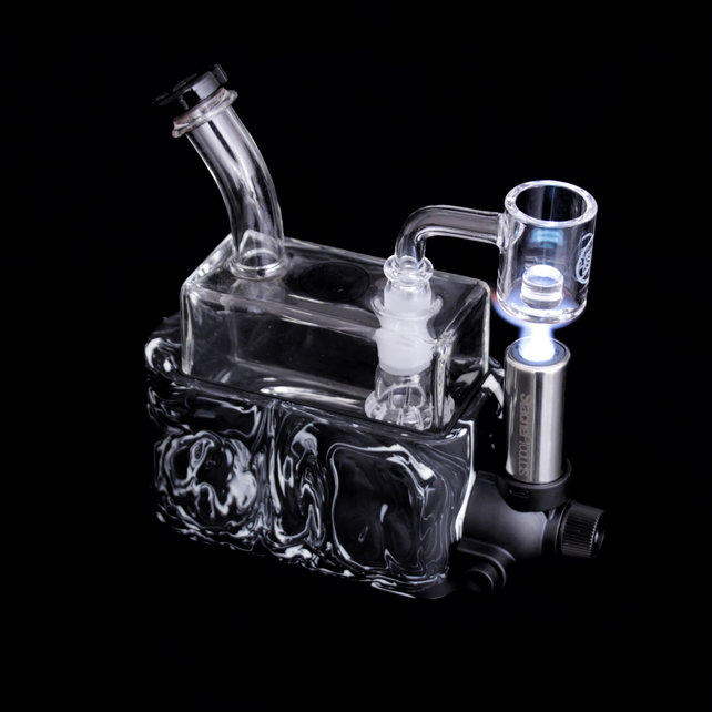 RiO Makeover by Stache Products