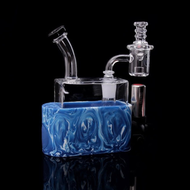 RiO Makeover by Stache Products