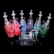 RiO Makeover by Stache Products