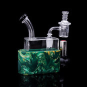 RiO Makeover by Stache Products