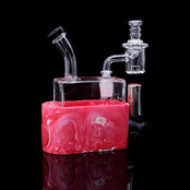 RiO Makeover by Stache Products