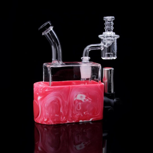 RiO Makeover by Stache Products