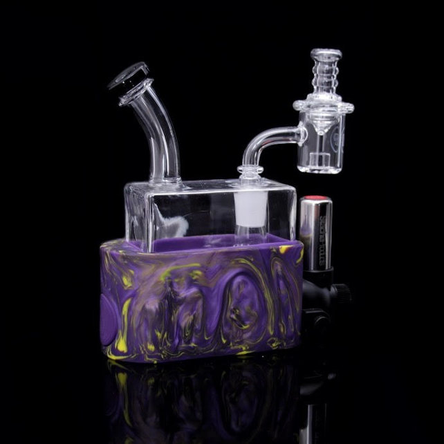 RiO Makeover by Stache Products