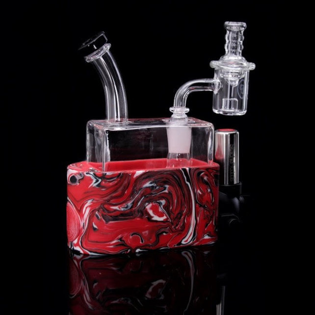 RiO Makeover by Stache Products