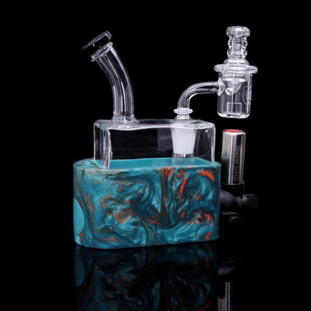 RiO Makeover by Stache Products