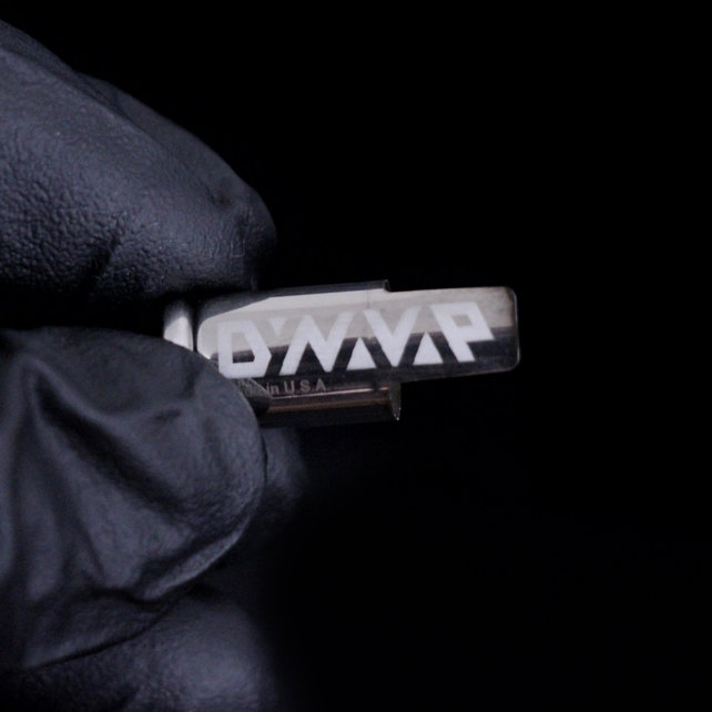 DynaVap Replacement Low Temp Cap