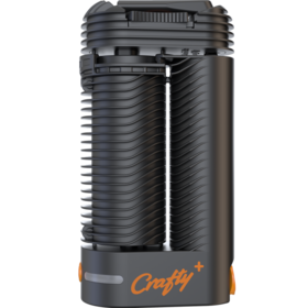 Storz & Bickel Crafty Plus Vaporizer