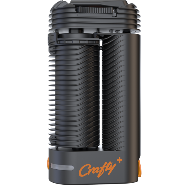 Storz & Bickel Crafty Plus Vaporizer