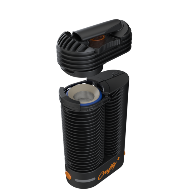 Storz & Bickel Crafty Plus Vaporizer