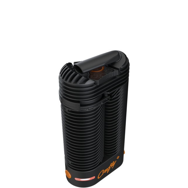 Storz & Bickel Crafty Plus Vaporizer