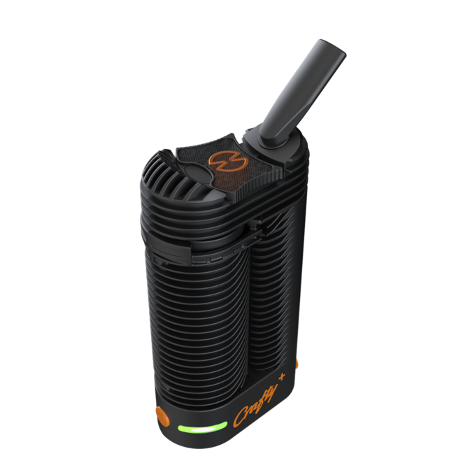 Storz & Bickel Crafty Plus Vaporizer