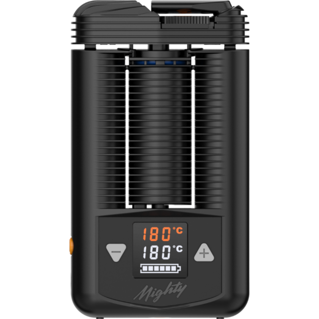 Storz & Bickel - Mighty Vaporizer