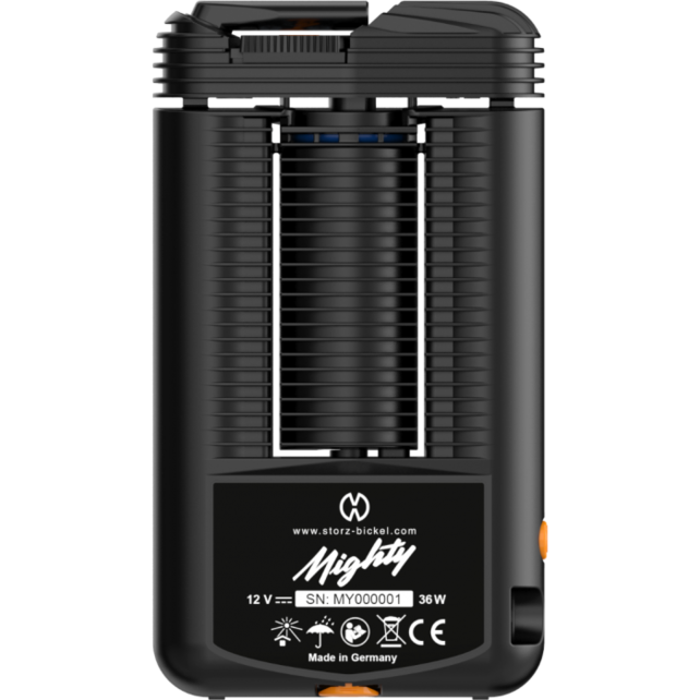 Storz & Bickel - Mighty Vaporizer