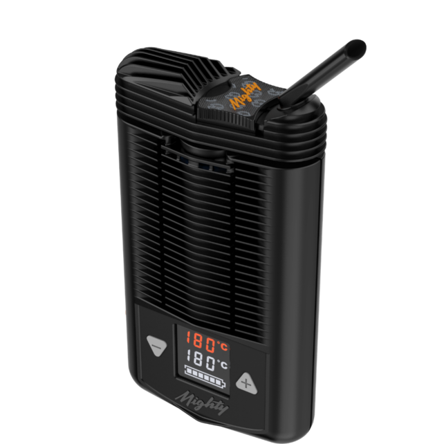 Storz & Bickel - Mighty Vaporizer