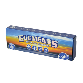 Elements Cone's