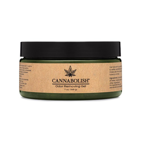 Cannabolish Odor Removing Gel