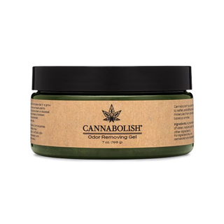 Cannabolish Odor Removing Gel