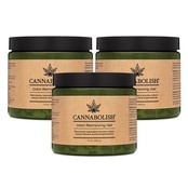 Cannabolish Odor Removing Gel