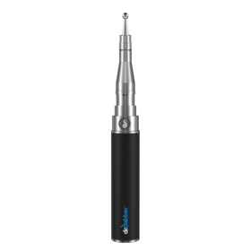 Dr. Dabber Budder Cutter