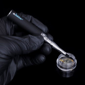 Dr. Dabber Budder Cutter