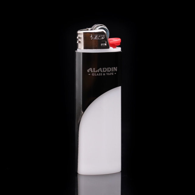 Aladdin Kasher Lighter