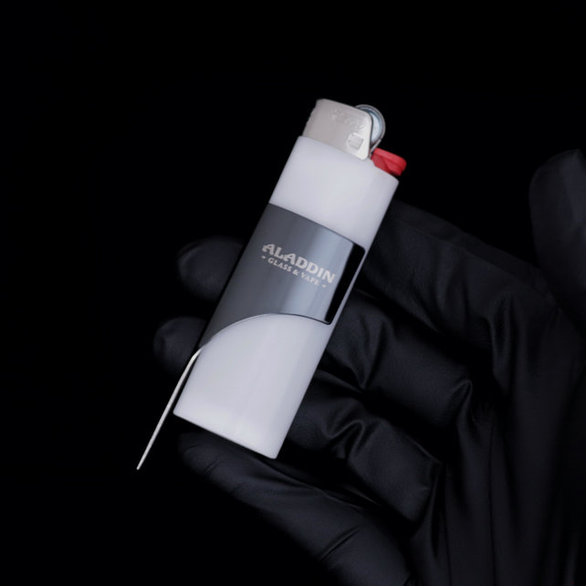 Aladdin Kasher Lighter