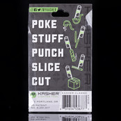 Aladdin Kasher Lighter