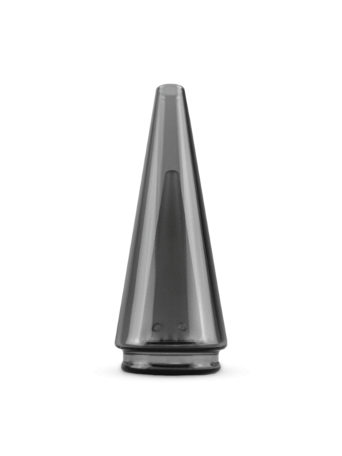 Puffco Peak Pro Colored Glass