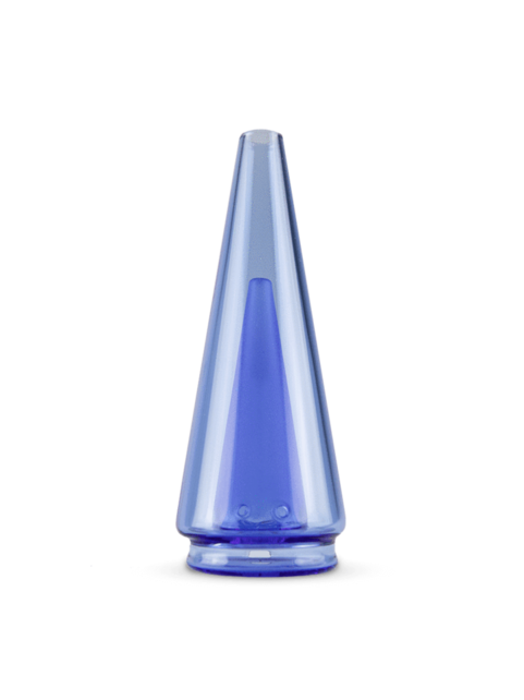 Puffco Peak Pro Colored Glass