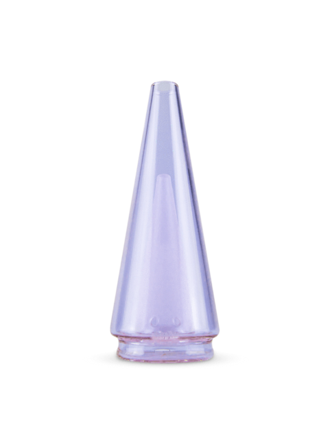 Puffco Peak Pro Colored Glass