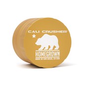 Cali Crusher Homegrown Quick Lock Grinder