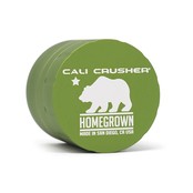 Cali Crusher Homegrown Quick Lock Grinder