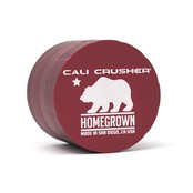 Cali Crusher Homegrown Quick Lock Grinder