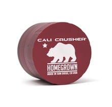 Cali Crusher Homegrown Quick Lock Grinder
