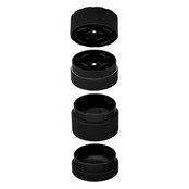 Cali Crusher Homegrown Pocket Grinder