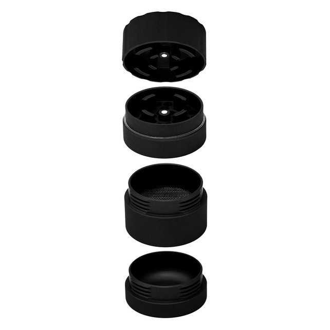 Cali Crusher Homegrown Pocket Grinder