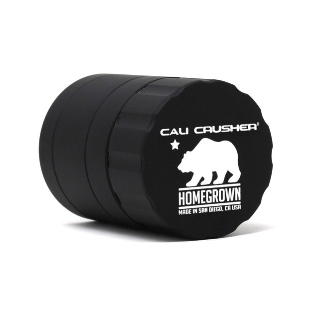Cali Crusher Homegrown Pocket Grinder