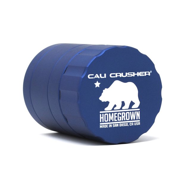 Cali Crusher Homegrown Pocket Grinder
