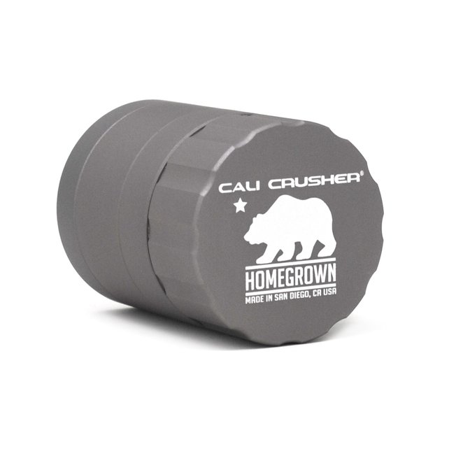 Cali Crusher Homegrown Pocket Grinder