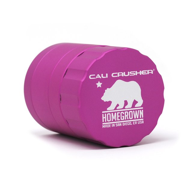 Cali Crusher Homegrown Pocket Grinder