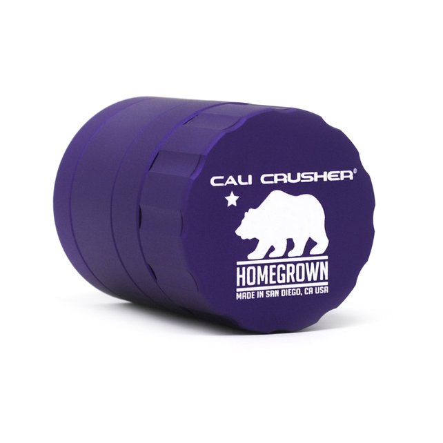 Cali Crusher Homegrown Pocket Grinder