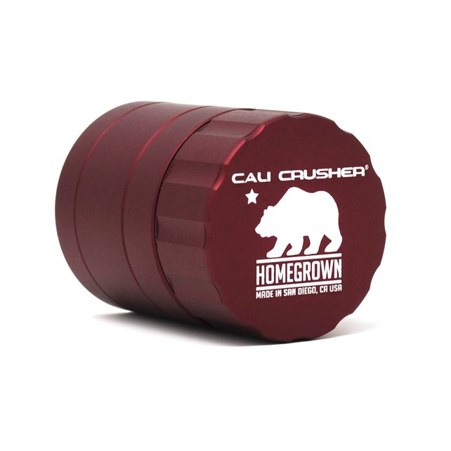 Cali Crusher Homegrown Pocket Grinder