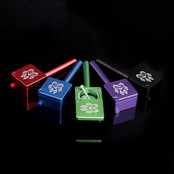 Cannon Hand Pipe Standard by Wolf Grinders