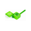 Wolf Grinders Cannon Hand Pipe Standard by Wolf Grinders