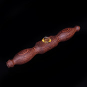 Steve's Dank Pipes Couples Pipe