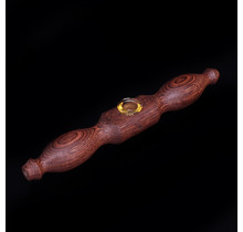 Steve's Dank Pipes Couples Pipe