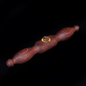 Steve's Dank Pipes Couples Pipe