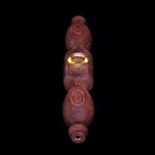 Steve's Dank Pipes Couples Pipe