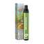 Jam Monster Monster Bars Disposables 2500 Puffs